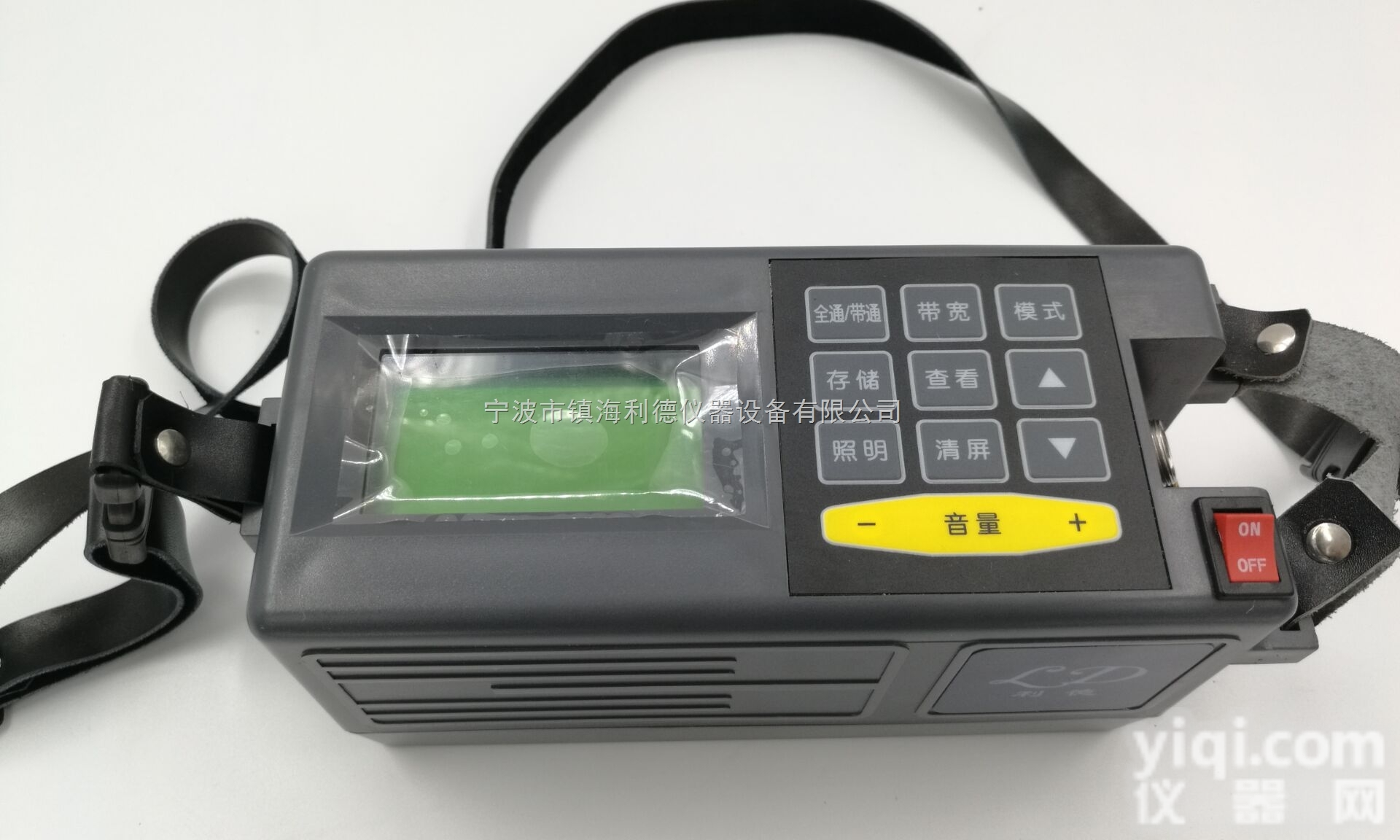 LD-03普通型LD-05加强  宁波产<em>管道</em>测漏仪<em>管道</em>超声<em>泄漏</em>仪漏水<em>检测仪</em>操作简易说明