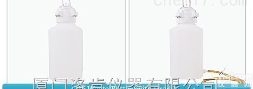 台湾<em>洛科</em> 4000ml pp<em>废液</em>瓶 <em>废液</em>收集瓶 过滤设备配件