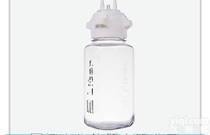 台湾<em>洛科</em> 4000ml HDPE<em>废液</em>瓶 <em>废液</em>收集瓶 过滤设备配件