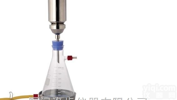 台湾洛科VF9过滤瓶组 溶剂过<em>滤器</em> 300ml<em>漏斗</em> 1000ml抽滤瓶