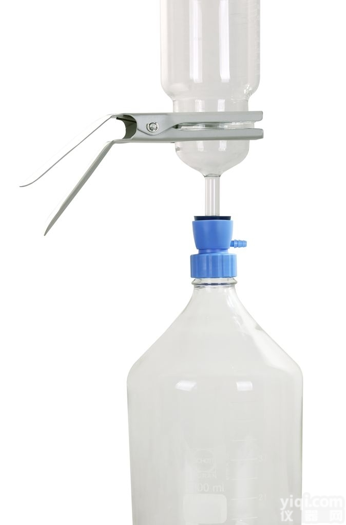 台湾洛科VF15过滤瓶组 90mm滤膜过<em>滤器</em> 1l<em>漏斗</em> 5l抽滤瓶