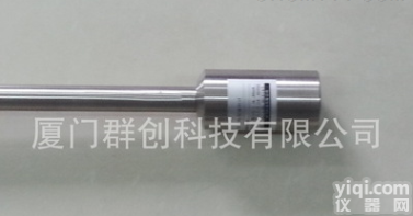 LY26G集气式<em>静压</em>数字<em>液位计</em>