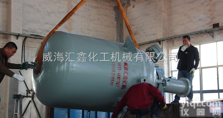 带电<em>加热棒</em><em>反应釜</em>，电加热高压釜