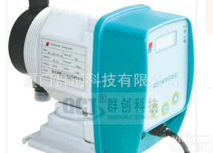 <em>NEWDOSE</em>新道茨DP 系列<em>电磁</em><em>隔膜泵</em>