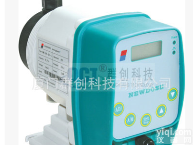 <em>NEWDOSE</em>新道茨DM 系列<em>电磁</em><em>隔膜泵</em>