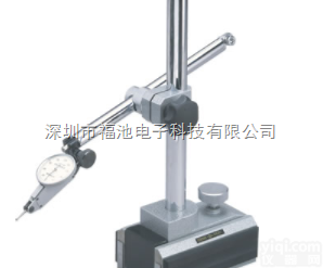 日本OBISHI大菱千分表<em>支架</em>ME101 <em>测量</em>仪