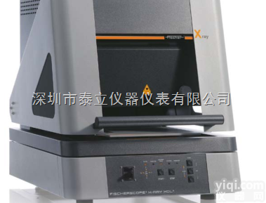 XDL 240  <em>德国</em>X<em>射线</em>荧光镀层测厚及材料分析仪