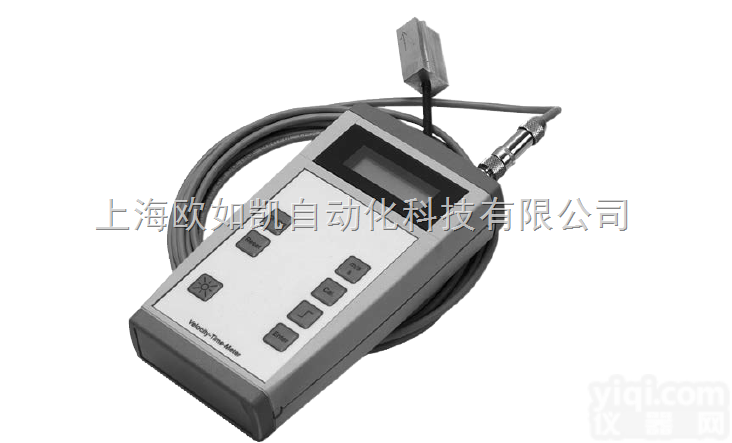 AVENTICS安沃驰<em>速度</em><em>计时器</em>VTM系列<em>速度</em>传感器R40200220...