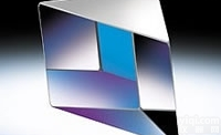 <em>高功率</em>激光用直角<em>棱镜</em>