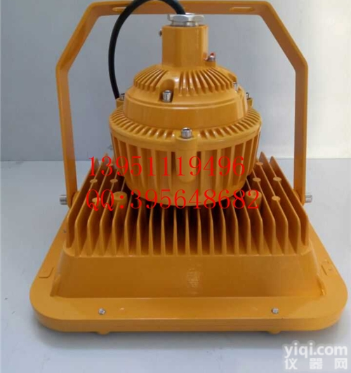 HBND-B801  壁装60WLED免维护<em>防爆灯</em>，喷漆房支架<em>壁挂式</em>免维护<em>防爆灯</em>