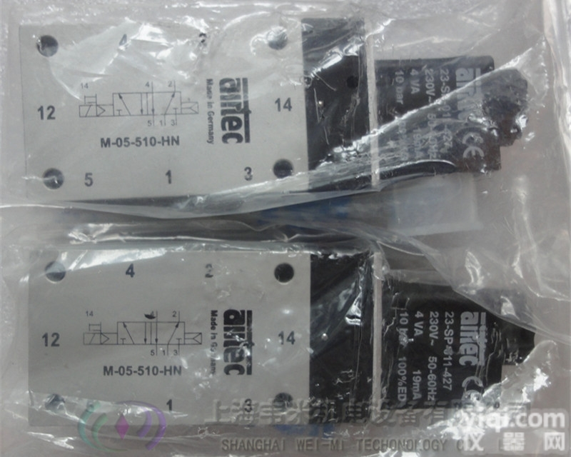 德国AIRTEC电磁阀<em>底板</em>RF-01-AD/<em>02</em>
