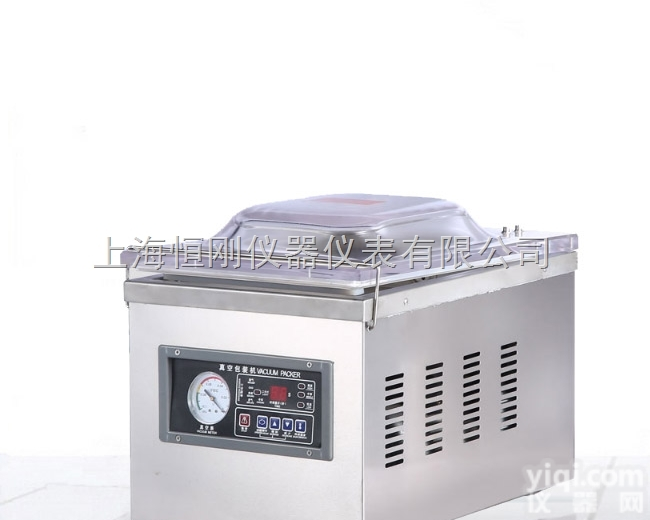 HG-ZKJ  <em>颗粒</em><em>小型</em>真空包装机