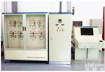 继电器/<em>接触器</em>可靠性<em>寿命</em>试验台