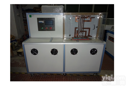 <em>断路器</em>过载及短路分断能力综合性能<em>试验台</em>