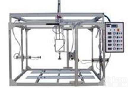 <em>低压</em><em>计量箱</em>耐<em>扭力</em>静载试验装置