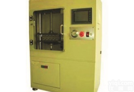 刀型<em>熔断器</em>拔出力试验<em>装置</em>