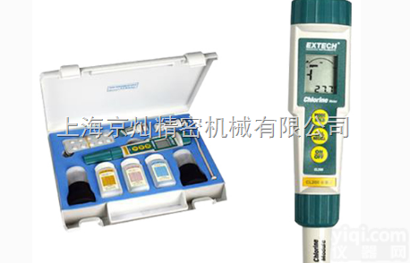 <em>笔式</em>余氯仪<em>CL200</em>