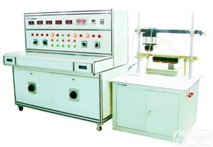 框<em>架式</em><em>断路器</em>综合特性<em>试验台</em>