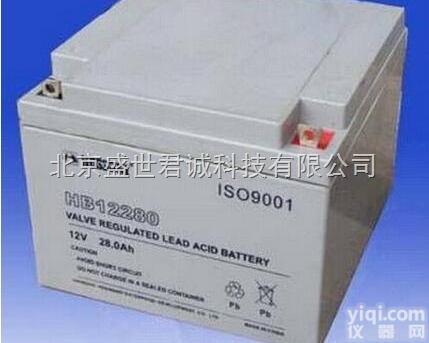 HOSSONI<em>蓄电池</em>HB12240  HOSSONI<em>蓄电池</em>HB12240 12V24AH<em>参数</em>电压容量