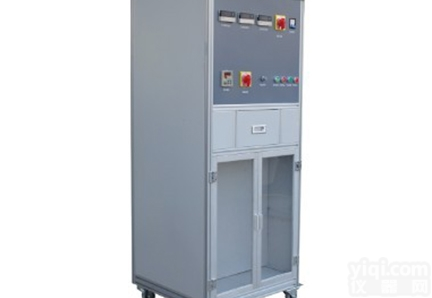 小型<em>断路器</em><em>老化</em>动作特性<em>控制台</em>