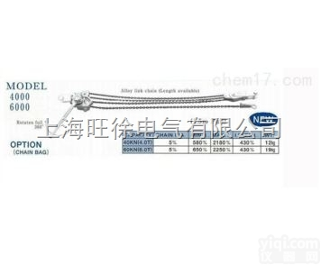 RICKY-40<em>链条式</em><em>紧线器</em>厂家