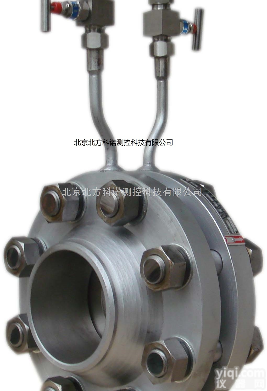 KN-LGBK  KN-LGBK<em>一体化</em><em>孔板</em><em>流量计</em>