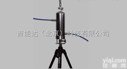 SSC-I  纯蒸汽<em>取样冷却器</em>