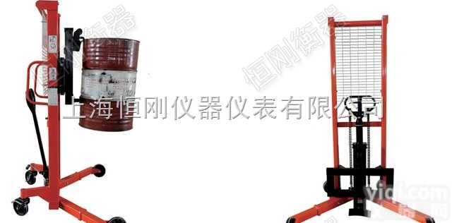 ycs  手动倒桶秤/<em>非标</em>定制的倒桶<em>电子秤</em>/500公斤倒料秤