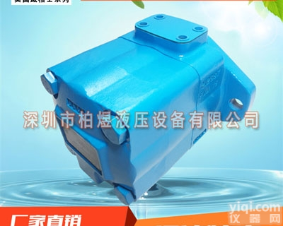 <em>威格</em>士<em>叶片</em>泵25V  伊顿<em>威格</em>士定量<em>叶片</em>泵25V12A-1C22R<em>美国</em>原装