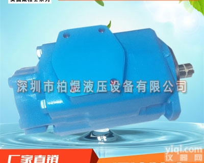 <em>威格</em>士<em>叶片</em>泵25V  伊顿<em>威格</em>士<em>叶片</em>泵25V12A-1A22R<em>原装</em>进口