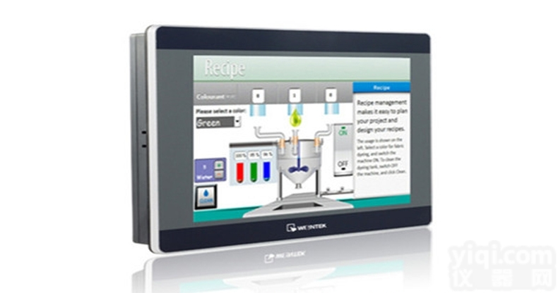 威纶通<em>7寸触摸屏</em>TK6071iQ现货有售