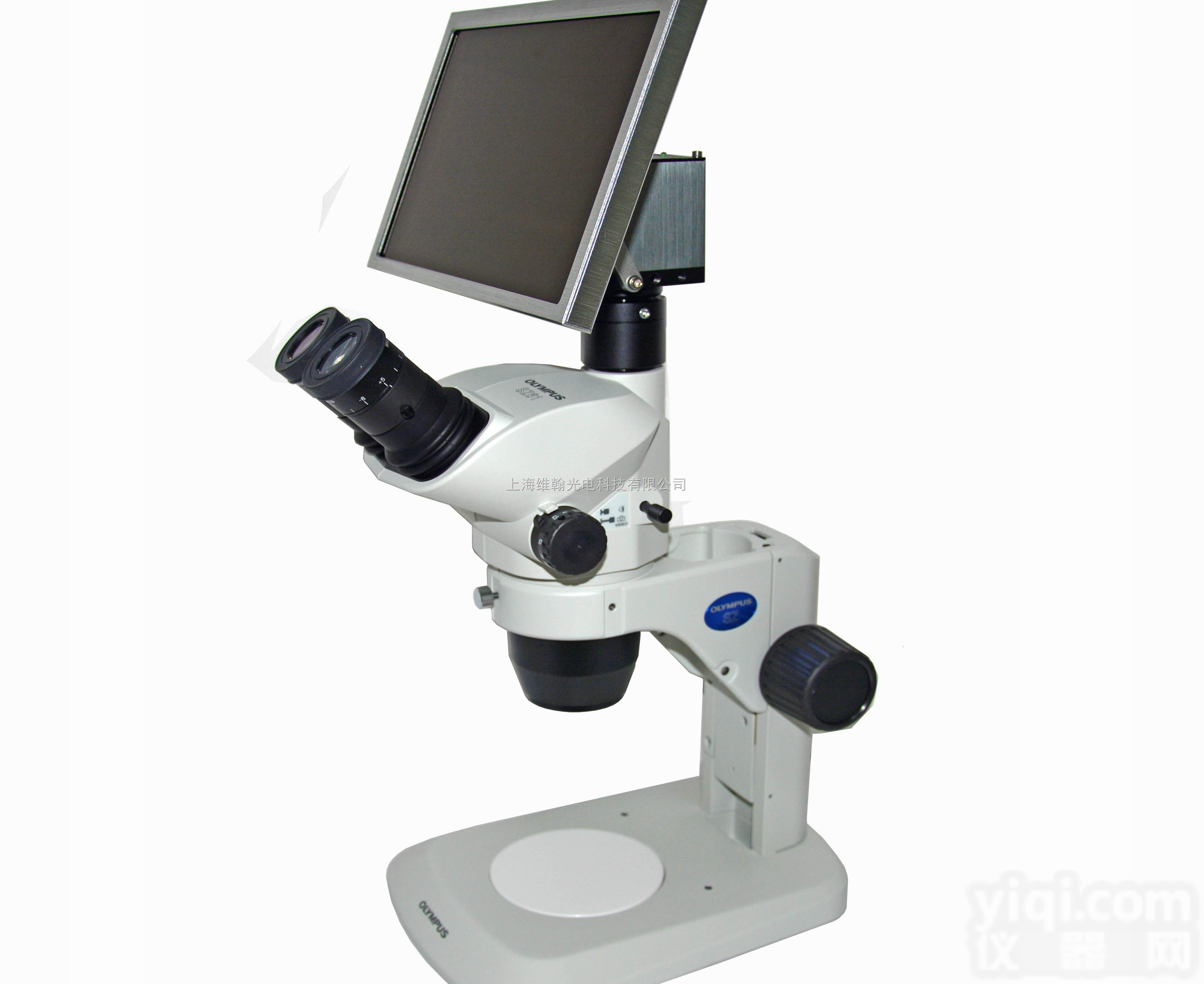 VHGQ-20HD  <em>显微镜</em>专用<em>10</em>寸小屏幕<em>10</em>80P高清相机上海现货供应