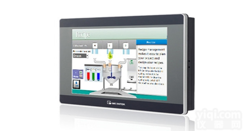 台湾威纶<em>触摸屏</em><em>cMT</em>-G04<em>新品</em>