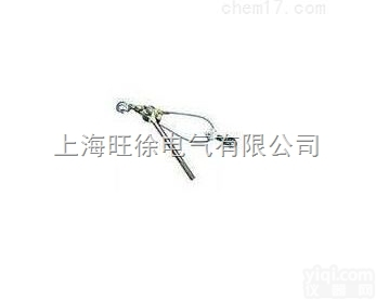 JX-20 棘轮式张力收线器（<em>紧线器</em>）<em>厂家</em>