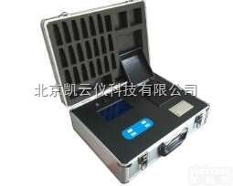 XZ-0101-E  智能浊度仪、浊度测试仪