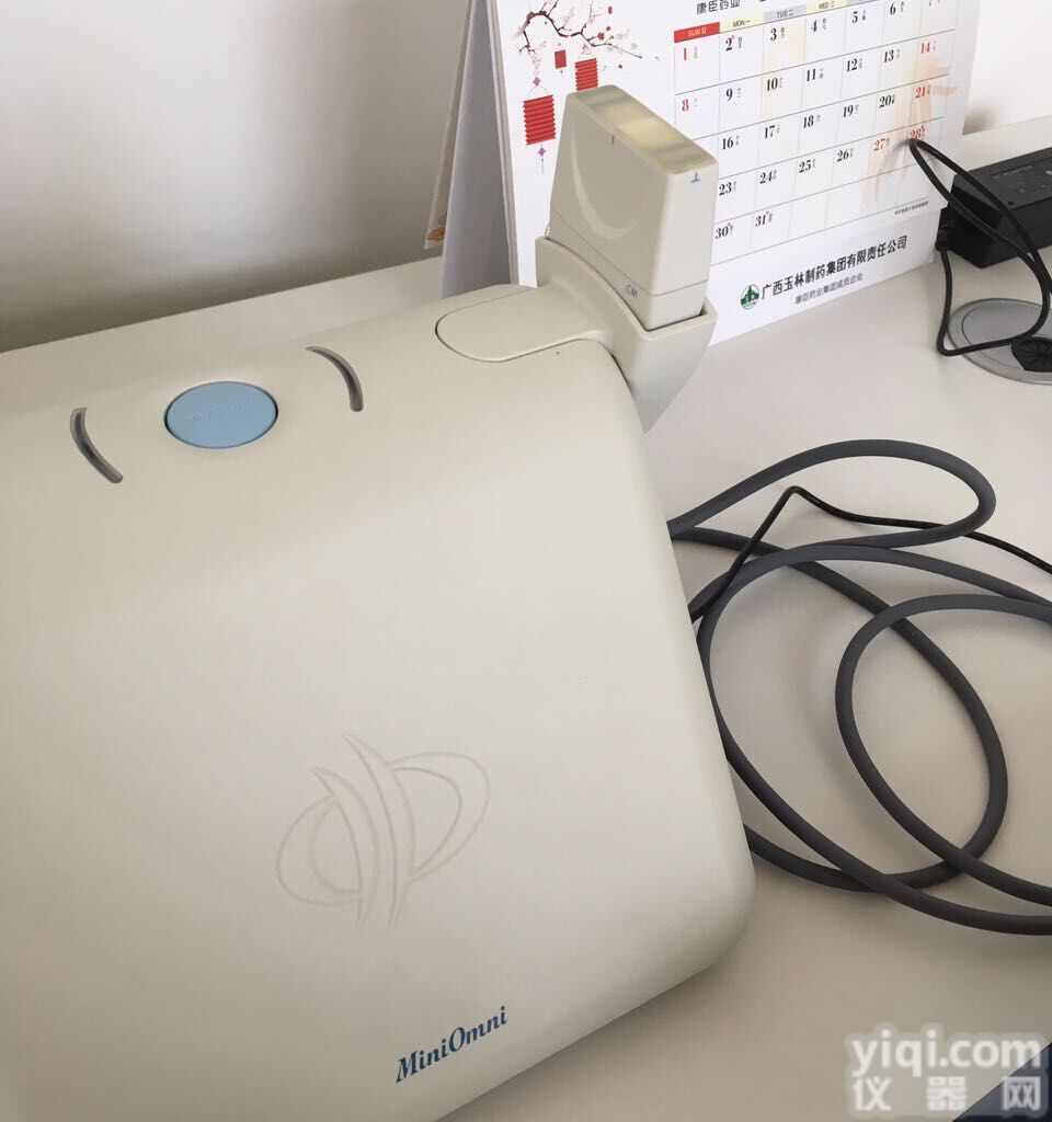 Mini Omni  <em>以色列</em>阳光<em>超声</em>骨强度仪7000  sunlight