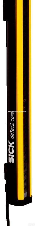 C2C-SA03010A10000  deTec2 Core安<em>全光</em>幕<em>西克</em>SICK产品创新技术