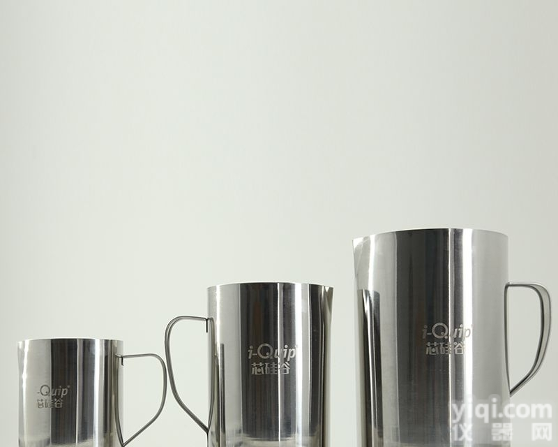 G3316  芯硅谷 <em>不锈钢</em>刻度<em>量杯</em>