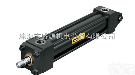 HMI系列  Parker<em>派克</em><em>液压油缸</em>