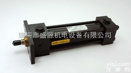 2H系列  <em>派克</em>Taiyo<em>液压油缸</em>