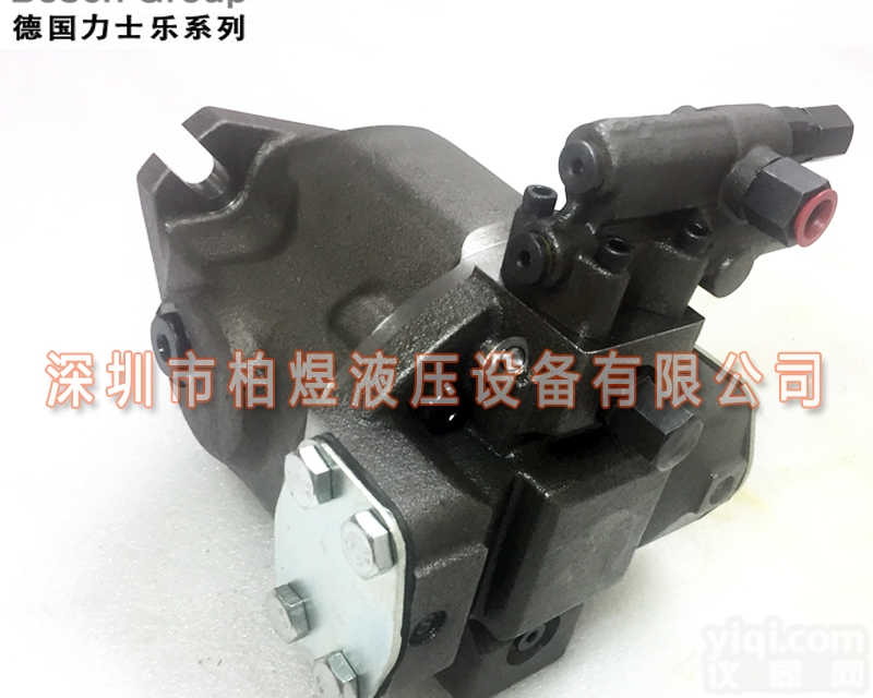 <em>力士</em>乐柱塞泵A10VSO  Rexroth<em>力士</em>乐柱塞泵A10VSO140DFLR1/31R-<em>PPB</em>...