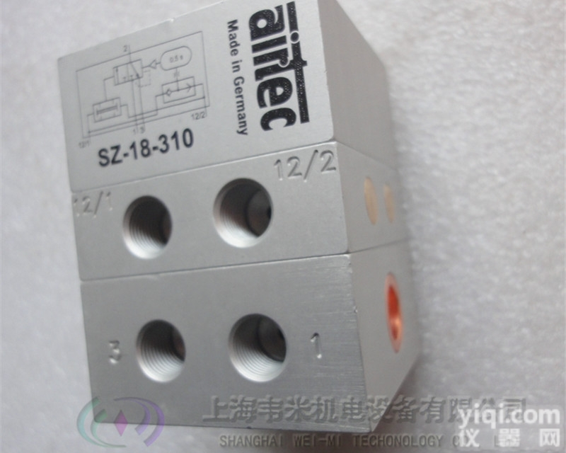 FR0X-12-10-5-1221  <em>AIRTEC</em>爱尔泰克<em>气动阀</em>气动元件FR0X-12-10-5-1221