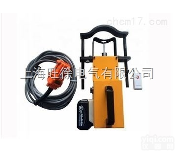 武汉特价供应EST-220<em>无线遥控</em><em>液压</em><em>电缆</em>刺扎器