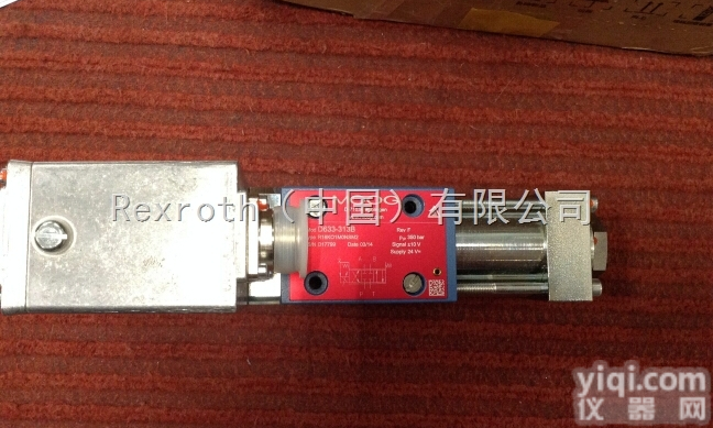 穆格D661-P80HABF6VSX2-B系列<em>伺服</em>阀<em>北京</em>办事处