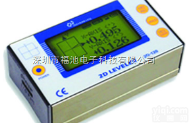 日本OBISHI大菱2轴<em>倾斜度</em><em>测量仪</em>2D-120 型