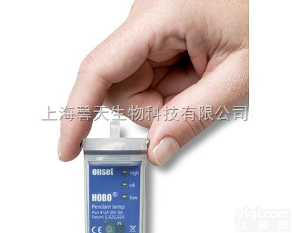 UA-001－08  （警报）防水温度<em>记录仪</em>用于<em>水文</em>监测