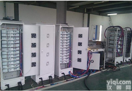 <em>继电器</em>寿命<em>耐久</em>性<em>试验台</em>
