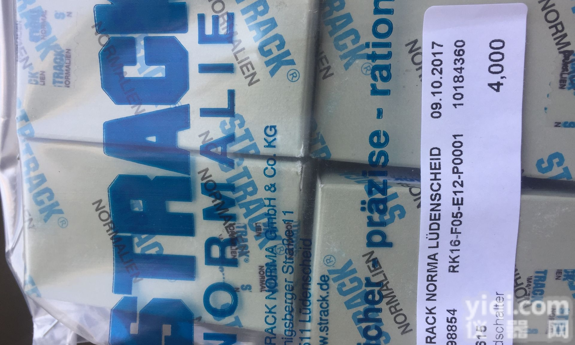 优势供应STRACK<em>全系列</em>摸具<em>配件</em> 型号 图片