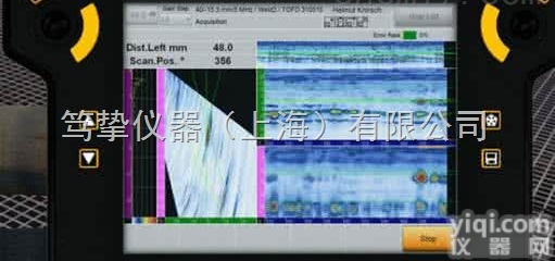 <em>美国通用电气</em>USM Vision超声波<em>探伤仪</em>上海代理