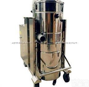 定做大功率配套吸<em>铁屑</em>吸<em>粉尘</em>工业吸尘器